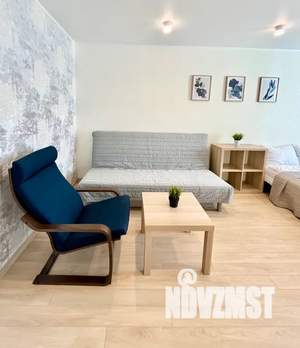 2-к квартира, посуточно, 50м2, 7/10 этаж