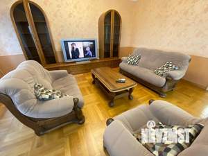 4-к квартира, посуточно, 180м2, 7/7 этаж