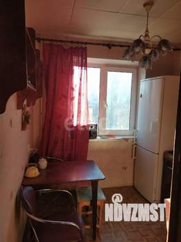 2-к квартира, на длительный срок, 45м2, 3/5 этаж