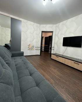 2-к квартира, на длительный срок, 48м2, 4/8 этаж