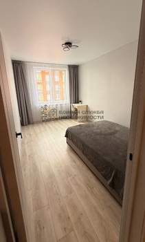 2-к квартира, на длительный срок, 42м2, 23/25 этаж