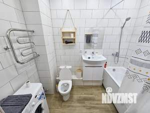 1-к квартира, посуточно, 35м2, 11/25 этаж