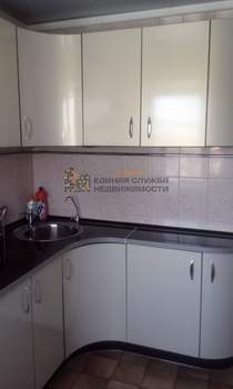 1-к квартира, на длительный срок, 32м2, 3/5 этаж