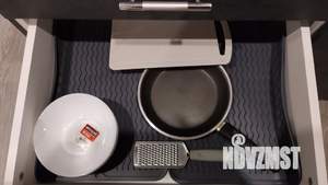 1-к квартира, посуточно, 38м2, 8/25 этаж