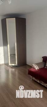 1-к квартира, на длительный срок, 37м2, 24/26 этаж