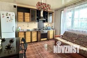 1-к квартира, посуточно, 54м2, 6/17 этаж