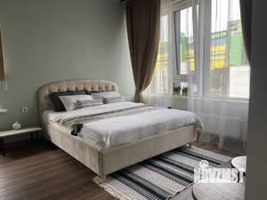 1-к квартира, посуточно, 47м2, 3/15 этаж