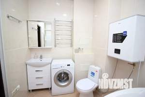 1-к квартира, посуточно, 47м2, 10/17 этаж