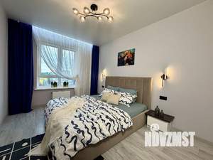 1-к квартира, посуточно, 50м2, 1/1 этаж