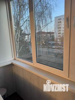 1-к квартира, на длительный срок, 30м2, 3/5 этаж