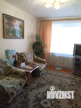 1-к квартира, на длительный срок, 37м2, 7/10 этаж