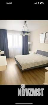 2-к квартира, на длительный срок, 68м2, 7/23 этаж