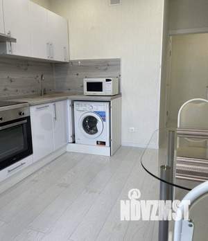 1-к квартира, на длительный срок, 44м2, 7/25 этаж