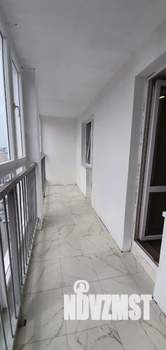 1-к квартира, на длительный срок, 38м2, 17/18 этаж