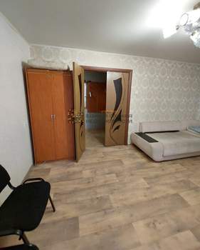 3-к квартира, на длительный срок, 68м2, 2/11 этаж