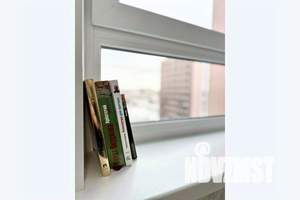 1-к квартира, посуточно, 29м2, 14/33 этаж