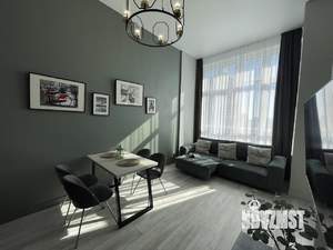 2-к квартира, посуточно, 50м2, 1/1 этаж