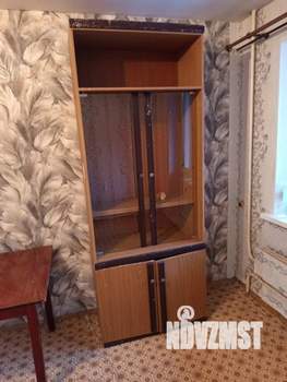 2-к квартира, на длительный срок, 43м2, 4/5 этаж