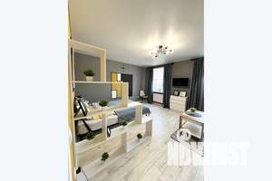 2-к квартира, посуточно, 50м2, 3/8 этаж