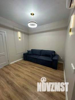 1-к квартира, посуточно, 60м2, 1/1 этаж