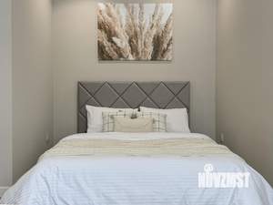 1-к квартира, посуточно, 31м2, 1/1 этаж