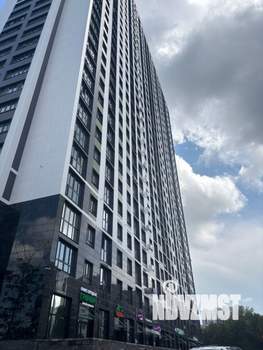 2-к квартира, на длительный срок, 44м2, 25/32 этаж