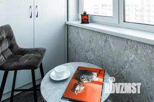 1-к квартира, посуточно, 29м2, 1/1 этаж