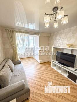 1-к квартира, на длительный срок, 36м2, 2/16 этаж