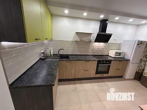 1-к квартира, на длительный срок, 40м2, 9/15 этаж