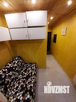 1-к квартира, на длительный срок, 18м2, 1/5 этаж