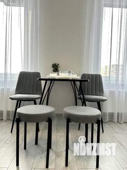 2-к квартира, посуточно, 46м2, 1/1 этаж