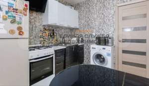 3-к квартира, на длительный срок, 58м2, 4/5 этаж