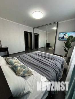 1-к квартира, посуточно, 48м2, 1/1 этаж