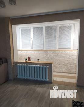 Студия квартира, на длительный срок, 31м2, 9/18 этаж