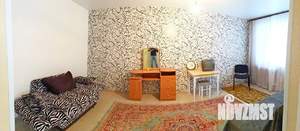 1-к квартира, на длительный срок, 35м2, 2/5 этаж