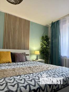 1-к квартира, посуточно, 65м2, 1/1 этаж