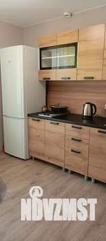 1-к квартира, посуточно, 39м2, 11/25 этаж