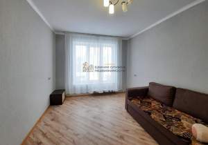 1-к квартира, на длительный срок, 23м2, 9/9 этаж