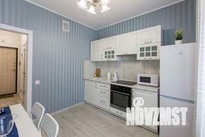 1-к квартира, посуточно, 45м2, 4/25 этаж