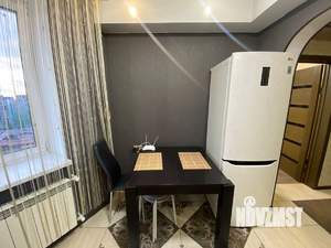 2-к квартира, посуточно, 36м2, 22/25 этаж