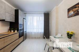 2-к квартира, посуточно, 60м2, 1/1 этаж