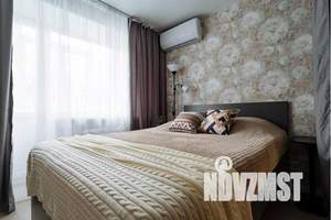 1-к квартира, посуточно, 35м2, 4/5 этаж