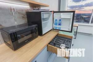 1-к квартира, посуточно, 32м2, 31/33 этаж