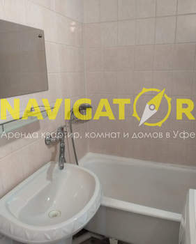 1-к квартира, на длительный срок, 36м2, 5/9 этаж