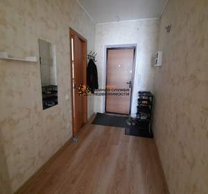 1-к квартира, на длительный срок, 39м2, 17/25 этаж