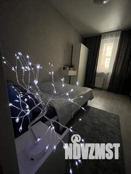 2-к квартира, посуточно, 36м2, 1/9 этаж