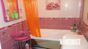 1-к квартира, посуточно, 33м2, 16/19 этаж