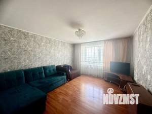 2-к квартира, посуточно, 65м2, 1/1 этаж