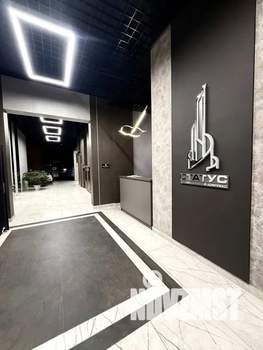 Студия квартира, посуточно, 32м2, 21/27 этаж