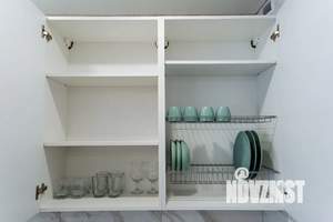 Студия квартира, посуточно, 30м2, 17/29 этаж